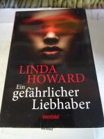 Linda Howard: Ein gefährlicher Liebhaber