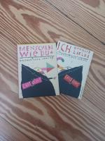 Ottfried Zielke: Menschen wie du + ich - Ottfried Zielke: Menschen wie du + ich -