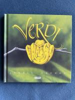 Janell Cannon: Verdi