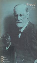 Oscar Mannoni: Sigmund Freud Oscar Mannoni: Sigmund Freud