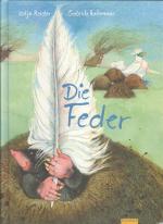 Katja Reider: Die Feder
