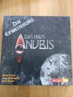 Das Haus Anubis - Die Erweiterung
