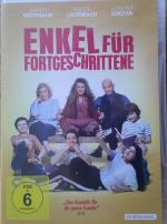 Enkel für Fortgeschrittene