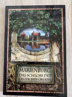 Mariusz Mierzwinski: Marienburg. Das Sch