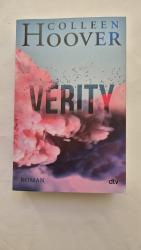 Verity - Roman