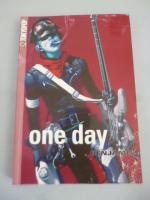 Zhang Bin: Benjamin: One Day