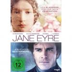 Cary Fukunaga: Jane Eyre