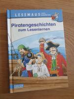 Imke Rudel: Piratengeschichten zum Lesen