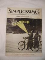 Simplicissimus, 24. Dezember 1961