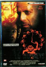 Terry Gilliam: 12 Monkeys - Remastered