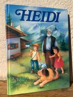 Heidi