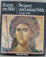 Christa Schug-Wille: Kunst im Bild: Byza