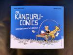 Marc-Uwe Kling: Die Känguru-Comics - als Marc-Uwe Kling: Die Känguru-Comics - als