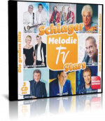 Various: Melodie TV Schlager-Stars - 3 C