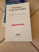 Hans D Pohle: Toxoplasmose – Erreger und