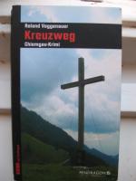 Roland Voggenauer: Kreuzweg - [Chiemgau-