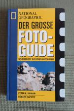 Peter K. Burian; Robert Caputo: Der Gros