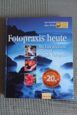 Gert Koshofer: Fotopraxis heute – Mit Ex