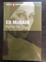 Ed McBain: Big Bad City