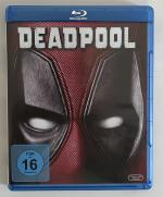 tim miller: DEADPOOL