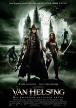 Van Helsing - Steelbock