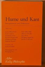 Lewis White Beck u.a.; Wolfgang Farr (Hg Lewis White Beck u.a.; Wolfgang Farr (Hg
