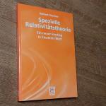 Helmut Günther: Spezielle Relativitätsth Helmut Günther: Spezielle Relativitätsth