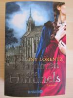 Iny Lorentz: Flammen des Himmels Iny Lorentz: Flammen des Himmels