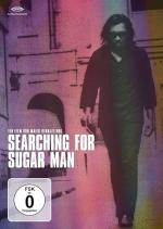 Malik Bendjelloul: Searching for sugar m