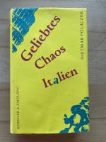 Dietmar Polaczek: Geliebtes Chaos Italie