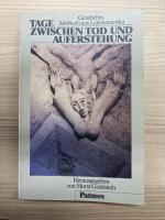 Tage zwischen Tod und Auferstehung - geistl. Jahrbuch aus Lateinamerika