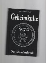 Will E Peuckert: Geheimkulte