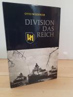 Otto Weidinger: Division Das Reich. Der 