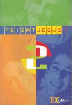 Feiert Jesus 2
