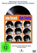 Stephen Frears: High Fidelity