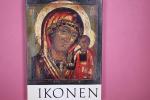 Theunissen, W.P.: IKONEN.