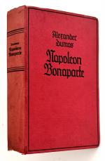 Alexandre Dumas: Napoleon