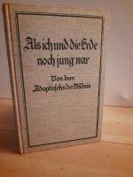 Adoptivsohn der Wildnis: Als ich und die