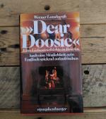 Werner Lansburgh: Dear Doosie - e. Liebe Werner Lansburgh: Dear Doosie - e. Liebe