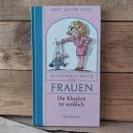 Ernst G Tange: Zitatenschatz für Frauen 