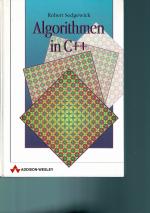 Robert Sedgewick: Algorithmen in C++ Robert Sedgewick: Algorithmen in C++