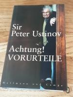 Peter Ustinov: Achtung! VORURTEILE