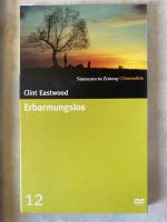 Clint Eastwood: Erbarmungslos (SZ-Cinema