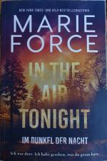 Marie Force: IN THE AIR TONIGHT - Im Dun