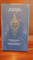 Rosenberg, Alfons (Hg.): Die Meditation Rosenberg, Alfons (Hg.): Die Meditation