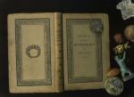 Zarnack, August, 1777-1827.: Aehrenkranz Zarnack, August, 1777-1827.: Aehrenkranz