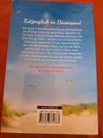 Andrea Schacht: Friederike - Inselkatze 