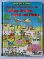 Richard Scarry/Heike Rahm & Waltraud Sti Richard Scarry/Heike Rahm & Waltraud Sti