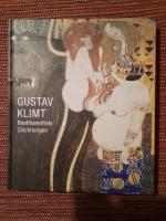 Annette Vogel: Gustav Klimt - Beethovenf