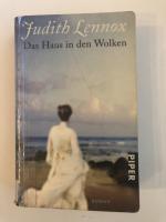 Judith Lennox: Das Haus in den Wolken – 